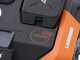 Worx Landroid Vision Cloud WR305E - Robot cortac&eacute;sped - Sin instalaci&oacute;n