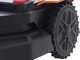 Worx Landroid Vision Cloud WR305E - Robot cortac&eacute;sped - Sin instalaci&oacute;n