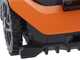 Worx Landroid Vision Cloud WR305E - Robot cortac&eacute;sped - Sin instalaci&oacute;n