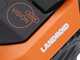 Worx Landroid Vision Cloud WR305E - Robot cortac&eacute;sped - Sin instalaci&oacute;n