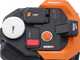 Worx Landroid Vision Cloud WR305E - Robot cortac&eacute;sped - Sin instalaci&oacute;n