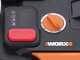 Worx Landroid Vision Cloud WR305E - Robot cortac&eacute;sped - Sin instalaci&oacute;n