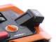 Worx Landroid Vision Cloud WR305E - Robot cortac&eacute;sped - Sin instalaci&oacute;n