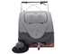 Comet CSW 900B - Barredora de bater&iacute;a con recogedor - 12 V - BATER&Iacute;A Y CARGADOR NO EST&Aacute;N INCLUIDOS