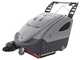 Comet CSW 900B - Barredora de bater&iacute;a con recogedor - 12 V - BATER&Iacute;A Y CARGADOR NO EST&Aacute;N INCLUIDOS