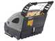 Comet CSW 900B - Barredora de bater&iacute;a con recogedor - 12 V - BATER&Iacute;A Y CARGADOR NO EST&Aacute;N INCLUIDOS