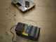 Cargador doble Stanley V20 STANLEY FATMAX - 18 V/4,0 A