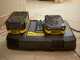 Cargador doble Stanley V20 STANLEY FATMAX - 18 V/4,0 A