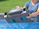 Robot limpiador de bater&iacute;a Bestway Aquatronix Pro G300 - Con skimmer integrado