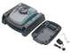 Robot limpiador de bater&iacute;a Bestway Aquatronix Pro G300 - Con skimmer integrado