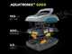 Robot limpiador de bater&iacute;a Bestway Aquatronix Pro G300 - Con skimmer integrado
