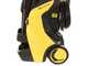 Karcher K5 Power Control Flex - Hidrolimpiadora de agua fr&iacute;a - 500 L/h - 145 bar