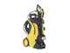 Karcher K5 Power Control Flex - Hidrolimpiadora de agua fr&iacute;a - 500 L/h - 145 bar
