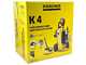 Karcher K4 Comfort Premium Home - Hidrolimpiadora de agua fr&iacute;a - 130 bar - 420 L/h