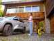Karcher K4 Comfort Premium Home - Hidrolimpiadora de agua fr&iacute;a - 130 bar - 420 L/h
