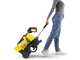 Karcher K4 Comfort Premium Home - Hidrolimpiadora de agua fr&iacute;a - 130 bar - 420 L/h