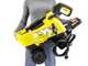 Karcher K4 Comfort Premium Home - Hidrolimpiadora de agua fr&iacute;a - 130 bar - 420 L/h