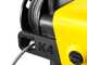 Karcher K4 Comfort Premium Home - Hidrolimpiadora de agua fr&iacute;a - 130 bar - 420 L/h