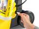 Karcher K4 Comfort Premium Home - Hidrolimpiadora de agua fr&iacute;a - 130 bar - 420 L/h