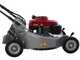 KAAZ LM 5360 HXA - Cortac&eacute;sped de gasolina autopropulsado - Honda GXV 160 - Corte de 53 cm - 2 marchas