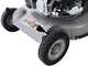 KAAZ LM 5360 HXA - Cortac&eacute;sped de gasolina autopropulsado - Honda GXV 160 - Corte de 53 cm - 2 marchas