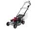 KAAZ LM 5360 HXA - Cortac&eacute;sped de gasolina autopropulsado - Honda GXV 160 - Corte de 53 cm - 2 marchas