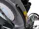 KAAZ LM 5360 HXA - Cortac&eacute;sped de gasolina autopropulsado - Honda GXV 160 - Corte de 53 cm - 2 marchas