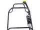 KAAZ LM 5360 HXA - Cortac&eacute;sped de gasolina autopropulsado - Honda GXV 160 - Corte de 53 cm - 2 marchas