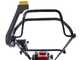 KAAZ LM 5360 HXA - Cortac&eacute;sped de gasolina autopropulsado - Honda GXV 160 - Corte de 53 cm - 2 marchas