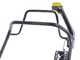 KAAZ LM 5360 HXA - Cortac&eacute;sped de gasolina autopropulsado - Honda GXV 160 - Corte de 53 cm - 2 marchas