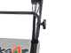 KAAZ LM 5360 HXA - Cortac&eacute;sped de gasolina autopropulsado - Honda GXV 160 - Corte de 53 cm - 2 marchas