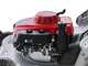 KAAZ LM 5360 HXA - Cortac&eacute;sped de gasolina autopropulsado - Honda GXV 160 - Corte de 53 cm - 2 marchas