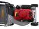 KAAZ LM 5360 HXA - Cortac&eacute;sped de gasolina autopropulsado - Honda GXV 160 - Corte de 53 cm - 2 marchas