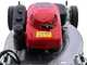 KAAZ LM 5360 HXA - Cortac&eacute;sped de gasolina autopropulsado - Honda GXV 160 - Corte de 53 cm - 2 marchas