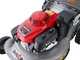 KAAZ LM 5360 HXA - Cortac&eacute;sped de gasolina autopropulsado - Honda GXV 160 - Corte de 53 cm - 2 marchas