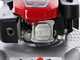 KAAZ LM 5360 HXA - Cortac&eacute;sped de gasolina autopropulsado - Honda GXV 160 - Corte de 53 cm - 2 marchas