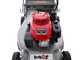 KAAZ LM 5360 HXA - Cortac&eacute;sped de gasolina autopropulsado - Honda GXV 160 - Corte de 53 cm - 2 marchas