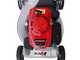 KAAZ LM 5360 HXA - Cortac&eacute;sped de gasolina autopropulsado - Honda GXV 160 - Corte de 53 cm - 2 marchas
