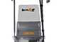 KAAZ LM 5360 HXA - Cortac&eacute;sped de gasolina autopropulsado - Honda GXV 160 - Corte de 53 cm - 2 marchas