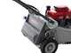 KAAZ LM 5360 HXA - Cortac&eacute;sped de gasolina autopropulsado - Honda GXV 160 - Corte de 53 cm - 2 marchas