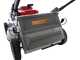 KAAZ LM 5360 HXA - Cortac&eacute;sped de gasolina autopropulsado - Honda GXV 160 - Corte de 53 cm - 2 marchas