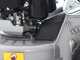 KAAZ LM 5360 HXA - Cortac&eacute;sped de gasolina autopropulsado - Honda GXV 160 - Corte de 53 cm - 2 marchas