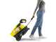 Karcher K5 Comfort Premium Home - Hidrolimpiadora de agua fr&iacute;a - 145 bar - 500 L/h