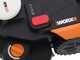 Worx Landroid Vision Cloud WR318E - Robot cortac&eacute;sped - Sin instalaci&oacute;n - &iexcl;Caseta gratis!