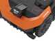 Worx Landroid Vision Cloud WR318E - Robot cortac&eacute;sped - Sin instalaci&oacute;n - &iexcl;Caseta gratis!