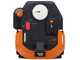 Worx Landroid Vision Cloud WR318E - Robot cortac&eacute;sped - Sin instalaci&oacute;n - &iexcl;Caseta gratis!