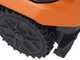 Worx Landroid Vision Cloud WR318E - Robot cortac&eacute;sped - Sin instalaci&oacute;n - &iexcl;Caseta gratis!