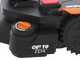 Worx Landroid Vision Cloud WR318E - Robot cortac&eacute;sped - Sin instalaci&oacute;n - &iexcl;Caseta gratis!