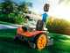 Worx Landroid Vision Cloud WR318E - Robot cortac&eacute;sped - Sin instalaci&oacute;n - &iexcl;Caseta gratis!