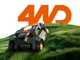 Worx Landroid Vision Cloud WR341E - Robot cortac&eacute;sped 4WD - Sin instalaci&oacute;n